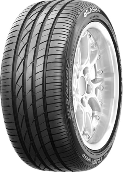 Lassa Impetus Revo 215/65 R15 96H