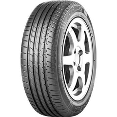 Lassa Driveways 245/45 R17 95W