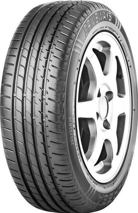 Lassa Driveways 215/45 R16 90V