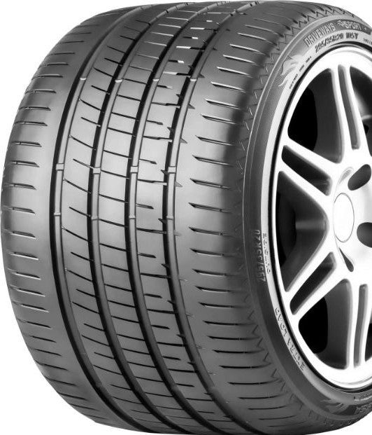 Lassa Driveways Sport+ XL 225/45 R18 95Y