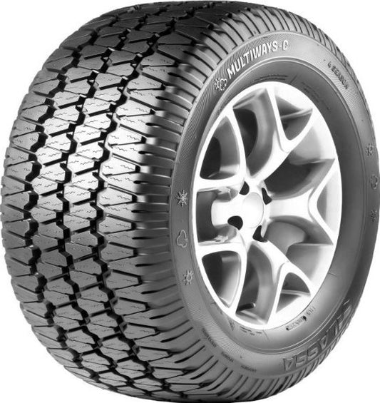 Lassa Multiways C M+S 3PMSF 195/75 R16 110/108R