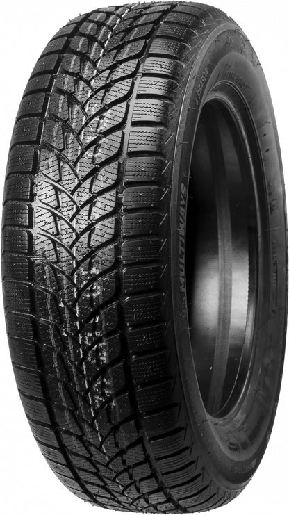 Lassa Multiways 205/65 R15 102R – Bild 2