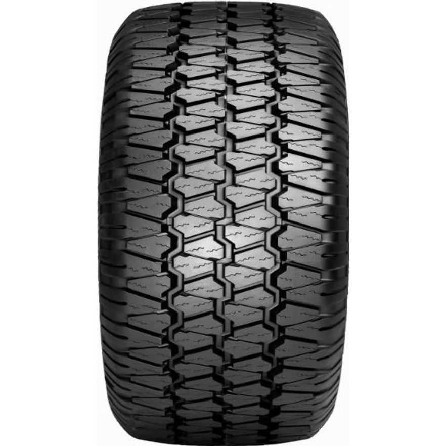 Lassa Multiways C 3PMSF M+S 225/65R16C 110R – Bild 2