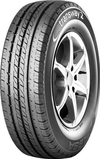 Lassa Transway 2 225/75 R16 121R