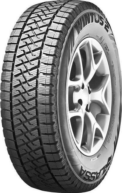 Lassa Wintus 2 3PMSF 185/80R14C 102/100R