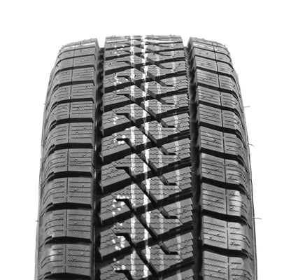 Lassa Wintus 2 3PMSF 225/70R15C 112/110R – Bild 2