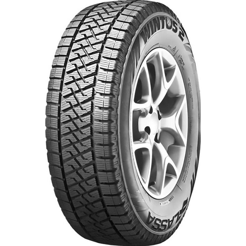 Lassa Wintus 2 3PMSF 225/70R15C 112/110R