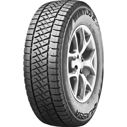 Lassa Wintus 2 3PMSF 225/70R15C 112/110R