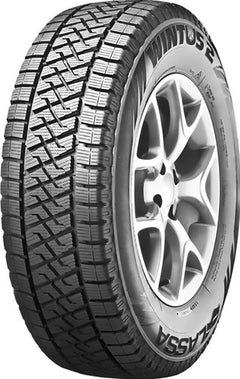 Lassa Wintus 2 3PMSF 205/70R15C 106/104R