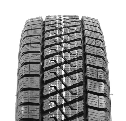 Lassa Wintus 2 3PMSF 225/65R16C 112/110R – Bild 2