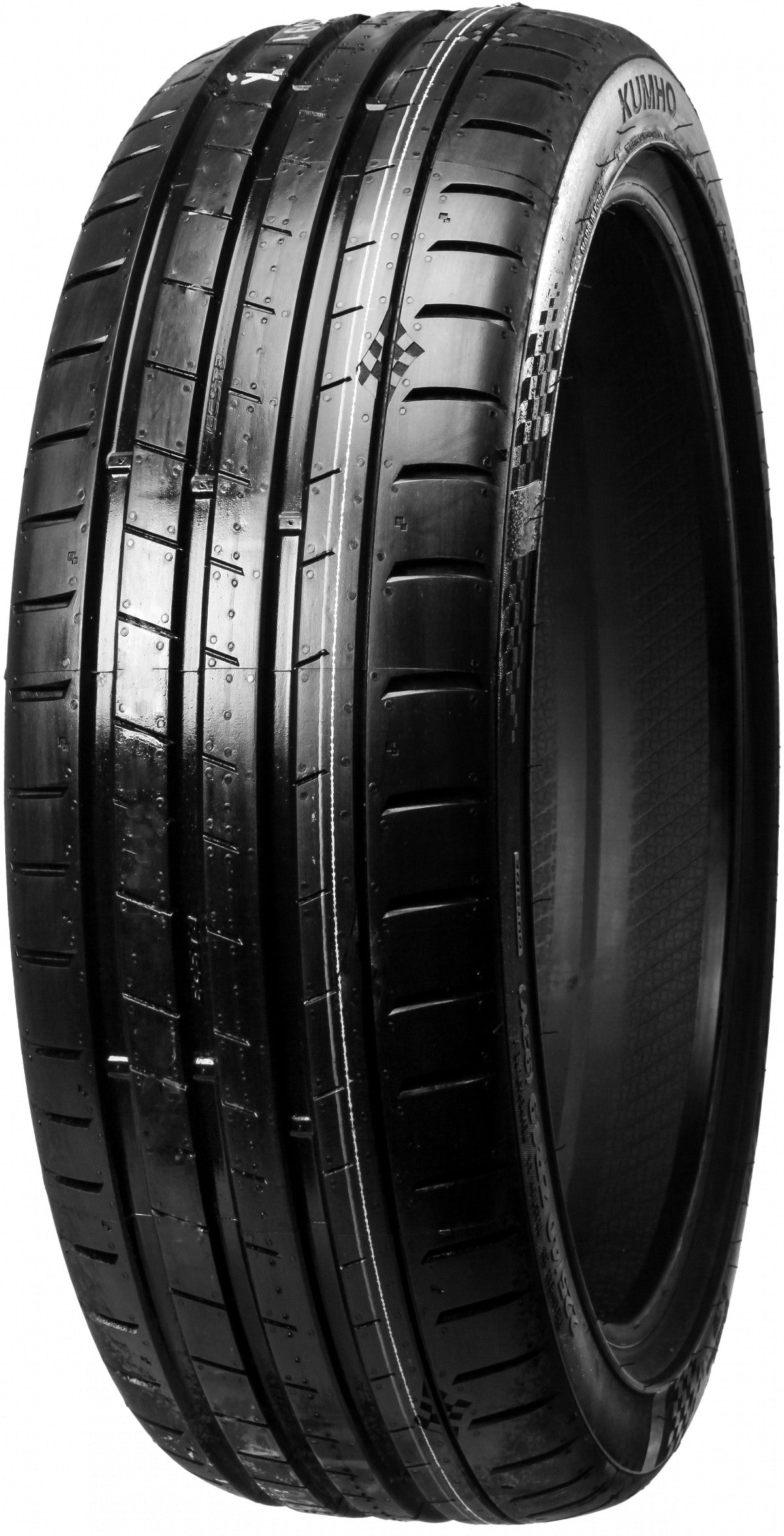 Kumho PS 91 XL DOT22 235/35 R20 92 (Z)Y DOT DOT22 – Bild 2