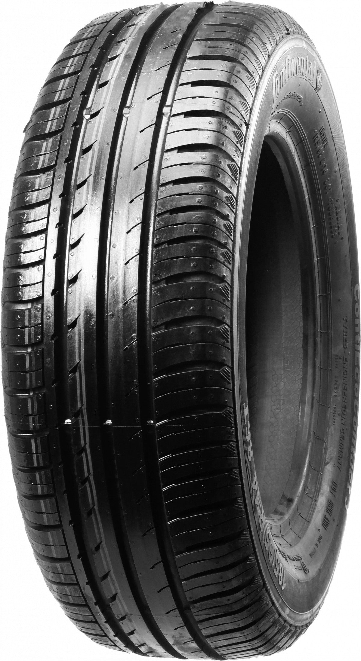 Continental Ecocontact 3 FR DOT21 175/55 R15 77T DOT DOT21 – Bild 2