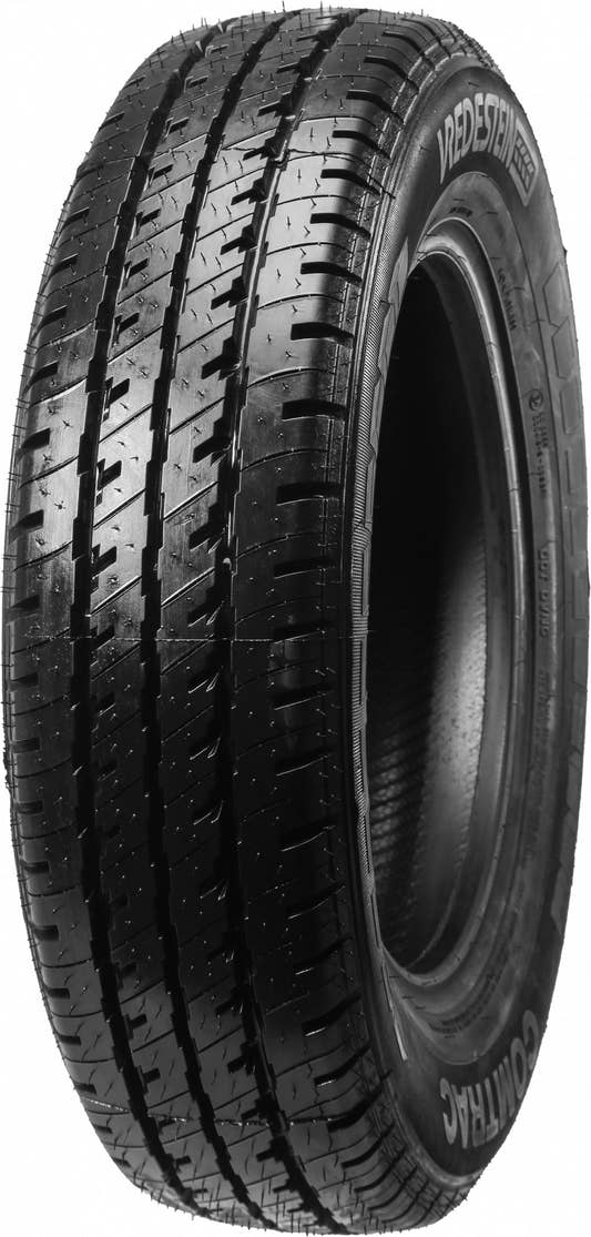 Vredestein Comtrac 225/65R16C 112R – Bild 2