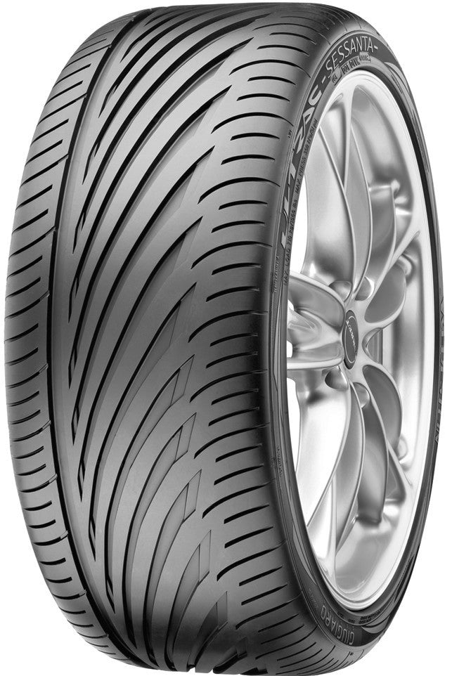Vredestein Ultrac Sessanta 235/65 R17 108V – Bild 2