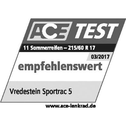 Vredestein Sportrac 5 165/60 R14 75H – Bild 5