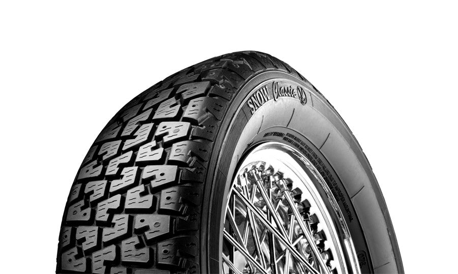 Vredestein Snow Classic 3PMSF 155/80 R15 82Q – Bild 2