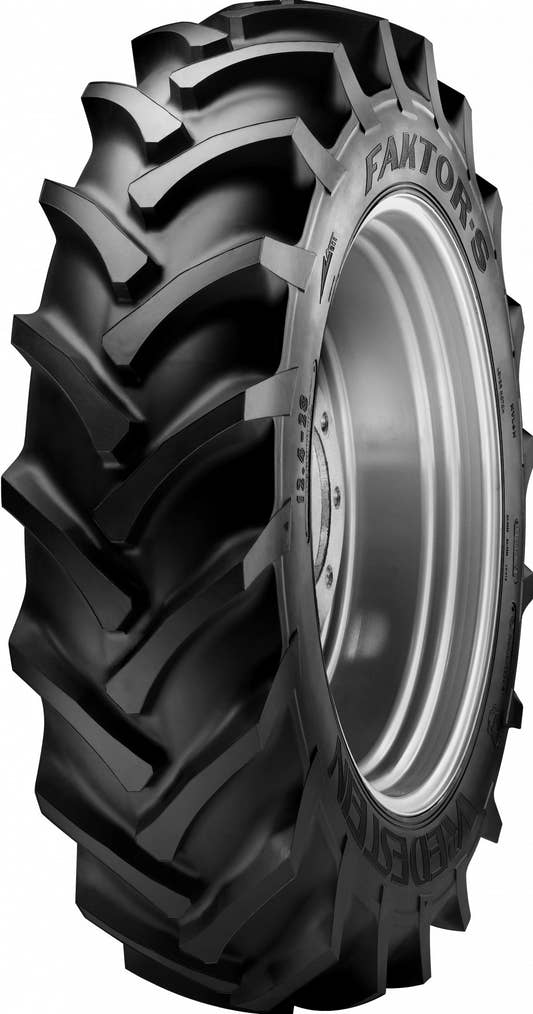 Vredestein Faktor-S 12.4-28 123A8