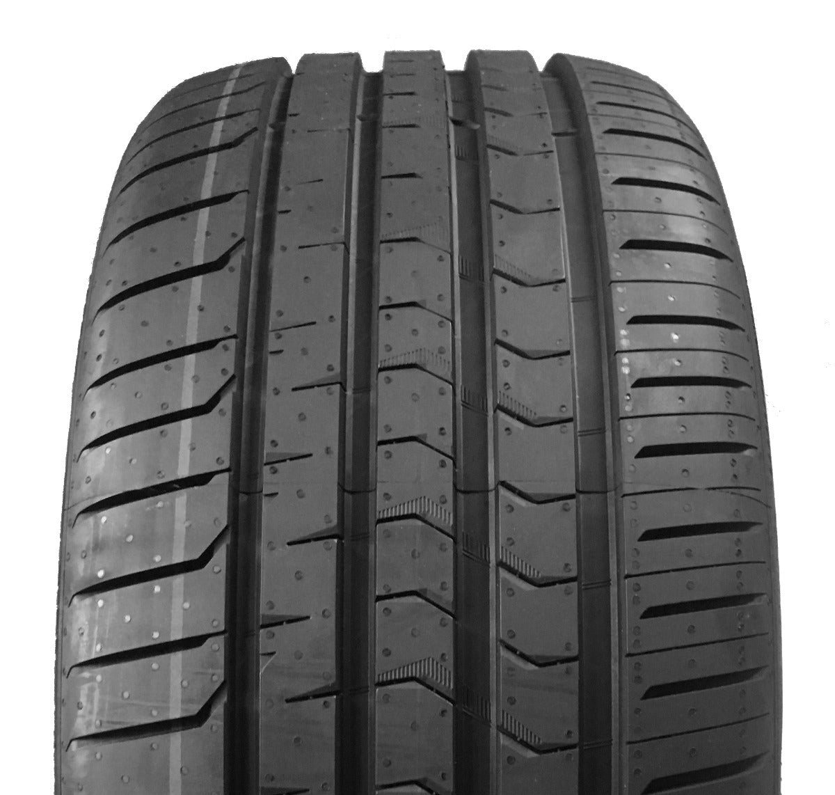 Vredestein Ultrac Satin 215/40 R18 89Y – Bild 4