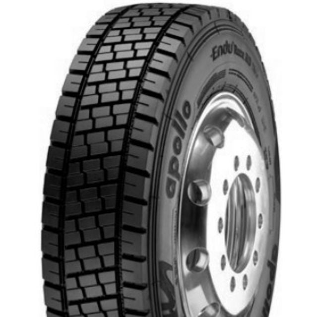 Apollo Endurace RD (17.5) 225/75 R17.5 129M