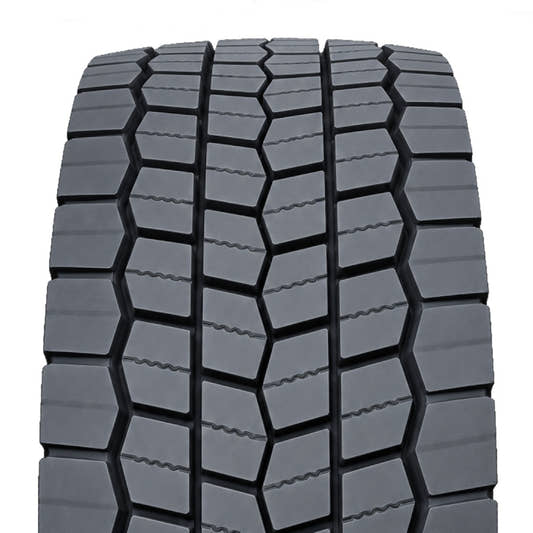 Apollo Endurace RD (22.5) 315/70 R22.5 154L – Bild 2