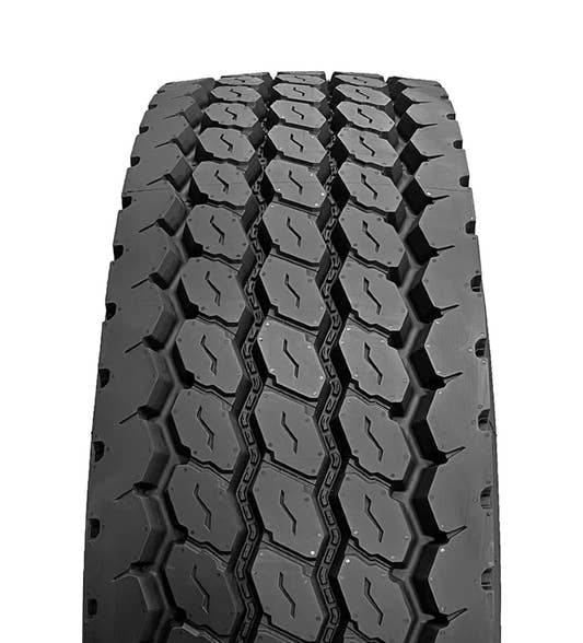 Apollo Endutrax MA 315/80 R22.5 156K – Bild 2