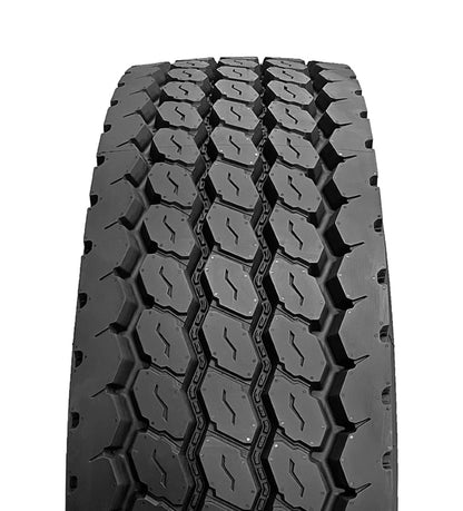 Apollo Endutrax MA 315/80 R22.5 156K – Bild 2
