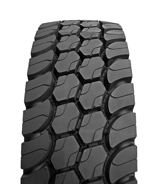 Apollo Endutrax MD 315/80 R22.5 156K – Bild 2