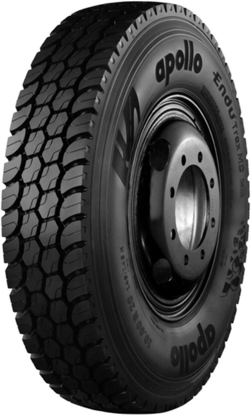 Apollo Endutrax MD 315/80 R22.5 156K