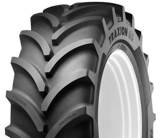 Vredestein Traxion 70 280/70 R18 114D