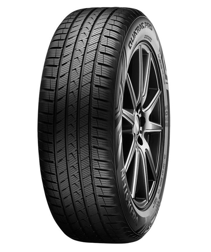 Vredestein Quatrac Pro XL 3PMSF 245/45 R19 102Y