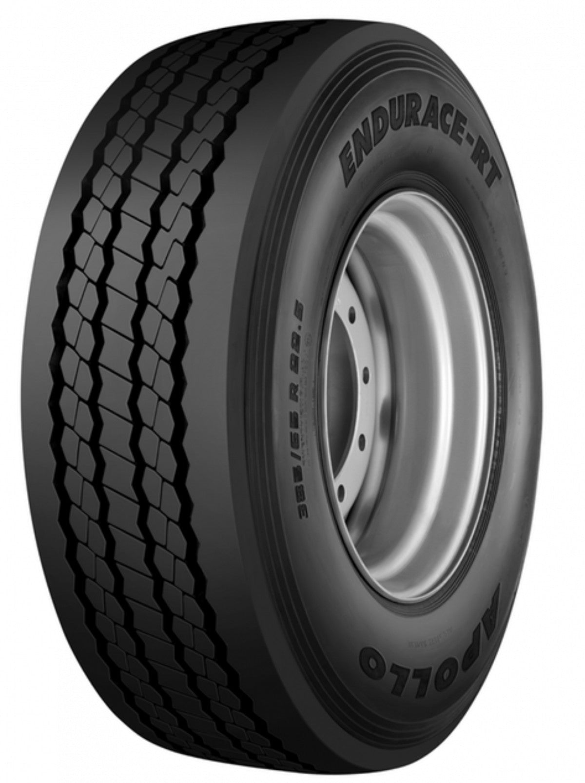 Apollo Endurace RT 215/75 R17.5 135J
