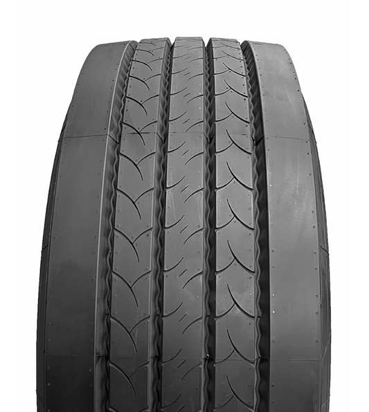 Apollo Endurace RT 245/70 R17.5 143J – Bild 2