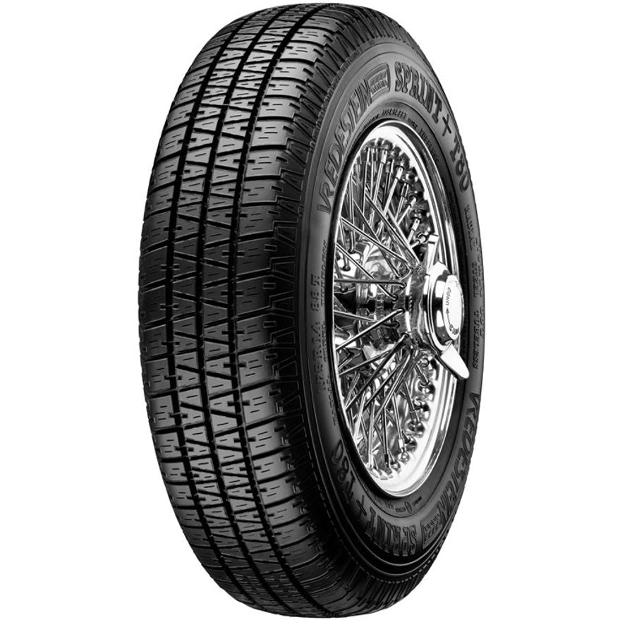 Vredestein Sprint + XL 255/40 R17 98Y – Bild 2