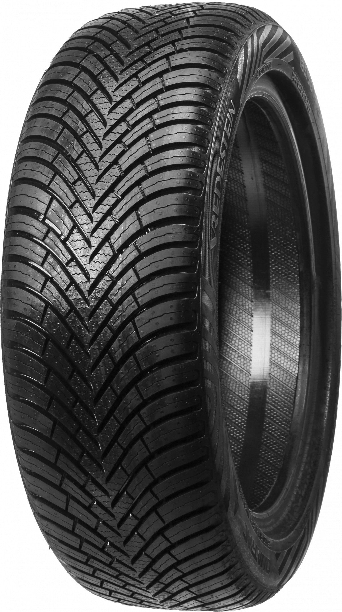 Vredestein Quatrac XL M+S 3PMSF 195/50 R16 88V – Bild 2
