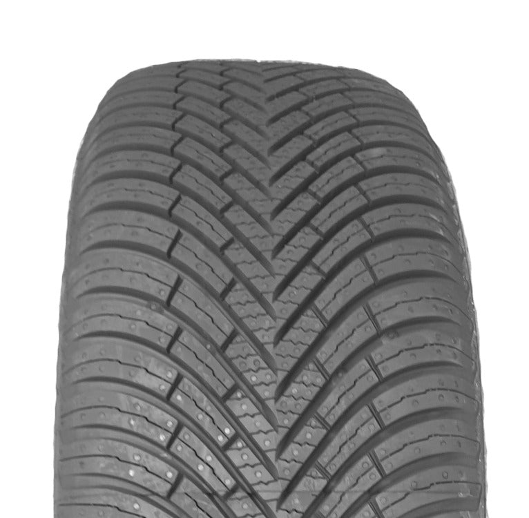 Vredestein Quatrac 3PMSF 195/60 R16 89H – Bild 3