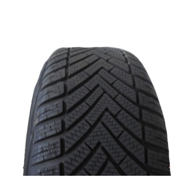 Vredestein Wintrac 3PMSF 205/55 R16 91H – Bild 3
