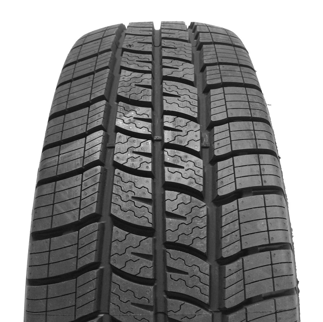 Vredestein Comtrac 2 All Season+ M+S 3PMSF 215/75R16C 116/114R – Bild 3