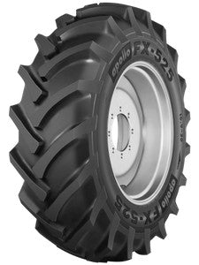 Apollo FX525 400/80 R24 156A8/B