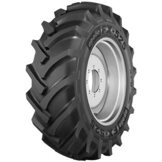 Apollo FX525 20PR 400/80-24 162A8/B