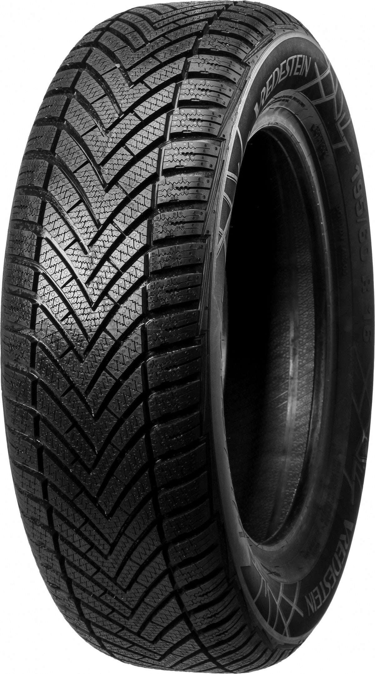 Vredestein Wintrac M+S 3PMSF 185/65 R15 88H