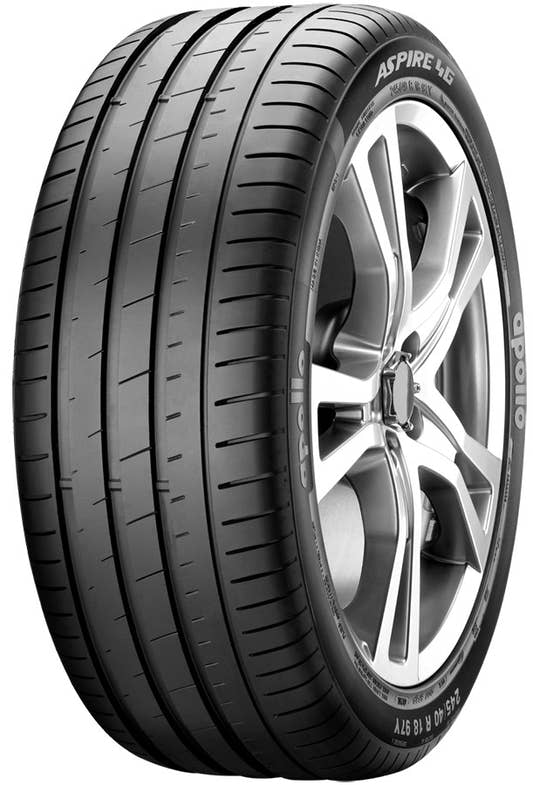 Apollo Aspire 4G 215/55 R17 94Y – Bild 2