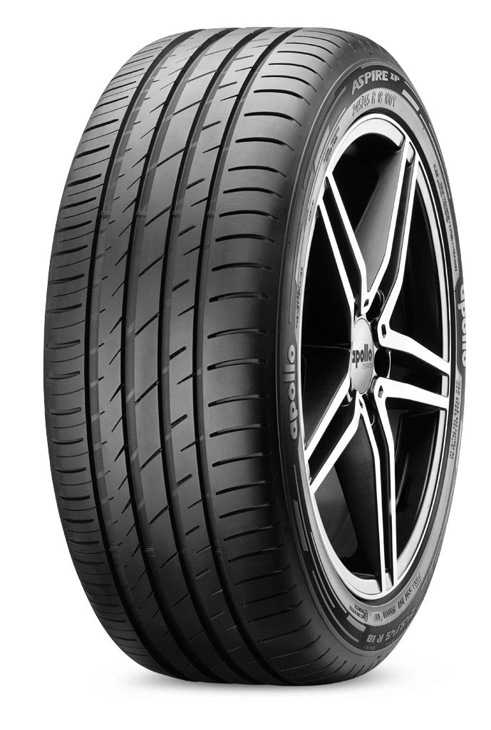 Apollo Aspire 4G+ XL 245/40 R18 97Y