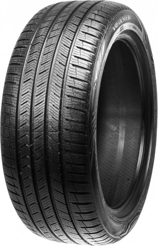 Vredestein Quatrac Pro EV XL Elect 3PMSF 255/45 R19 104W – Bild 2