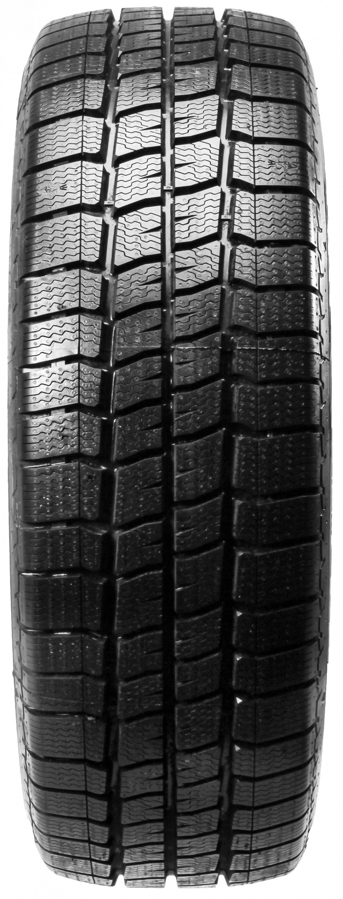 Vredestein Comtrac 2 Winter+ 3PMSF 235/65 R16 121/119R