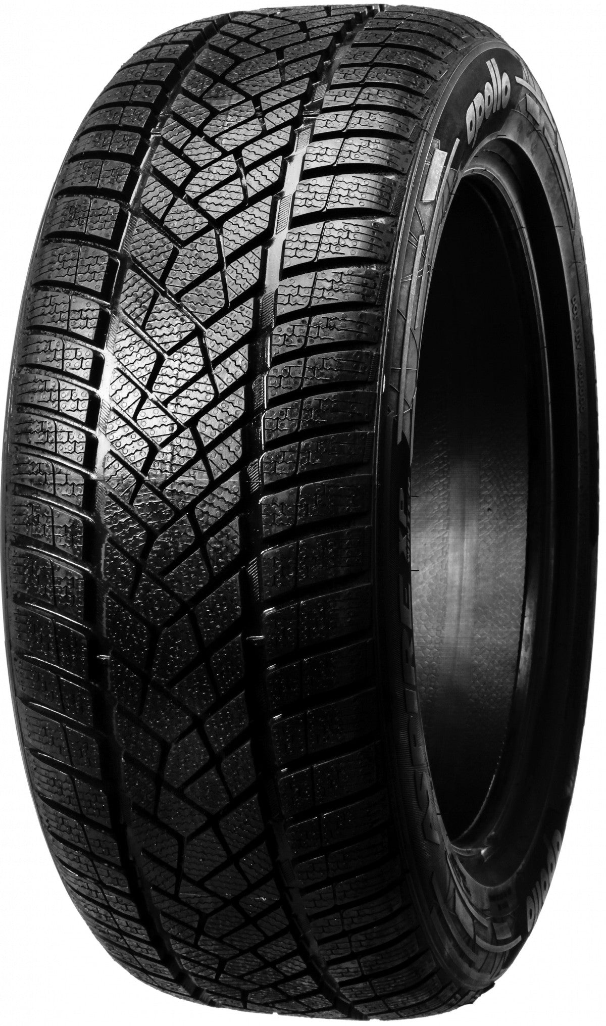 Apollo Aspire XP Winter XL M+S 3PMSF 225/55 R16 99H – Bild 2