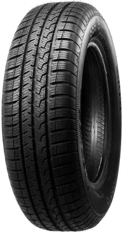 Apollo Alnac 4G Allseason 3PMSF 215/60 R17 96H – Bild 2