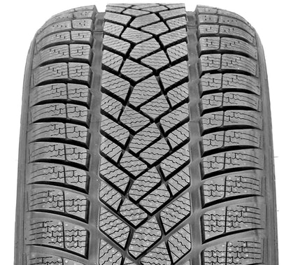 Apollo Aspire XP Winter XL 3PMSF 255/55 R18 109V – Bild 3