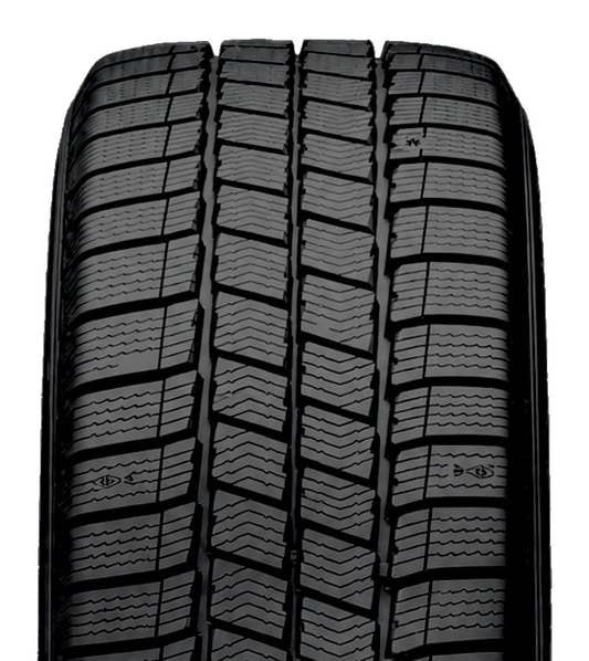 Apollo Altrust Winter 3PMSF 205/65R16C 107/105T