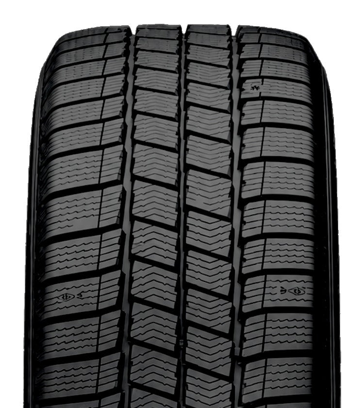 Apollo Altrust Winter 3PMSF 205/65R16C 107/105T