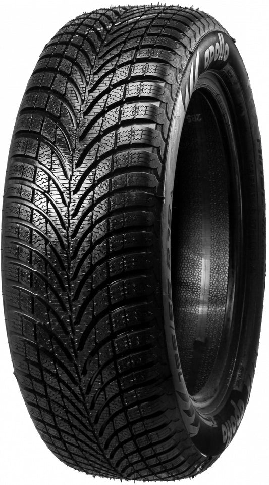 Apollo Alnac 4G Winter XL 3PMSF 205/55 R16 94V – Bild 2